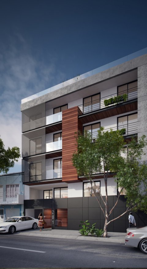 Casas Grandes