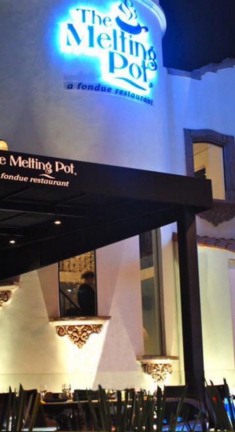Melting Pot Polanco