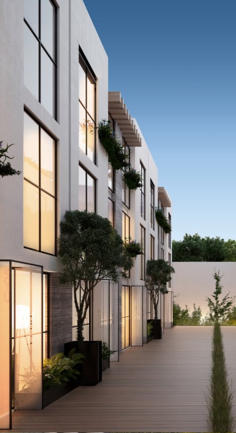 Terrace House