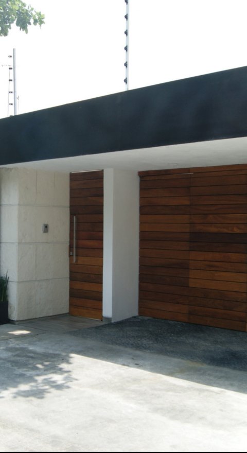 Casa fuentes