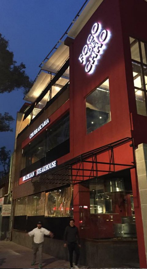 Fogo Polanco