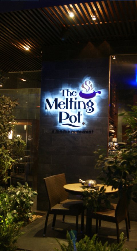 Melting Pot Interlomas