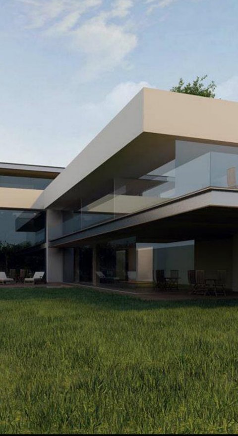Casa Bosques